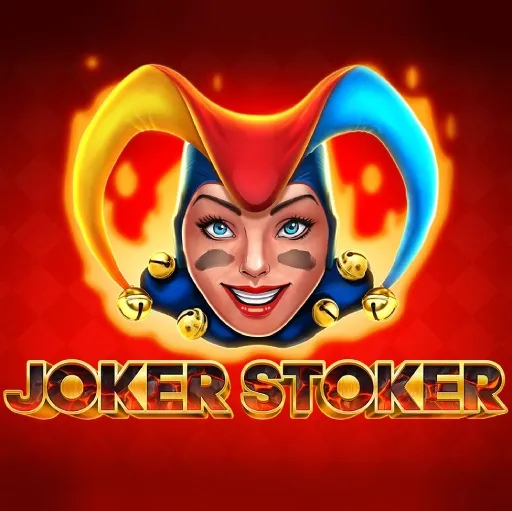 50 FS Joker Stoker · Wager x5 · Endorphina · 🔑 KOD: RADARFS
