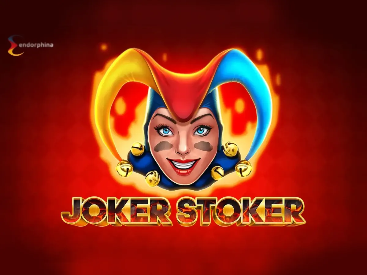 Joker stoker demo