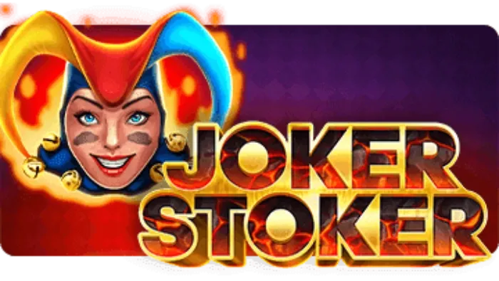 Joker stoker verde 50fs